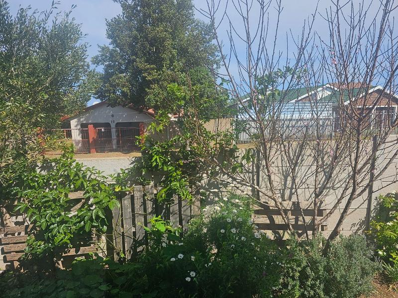 2 Bedroom Property for Sale in Dana Bay Western Cape